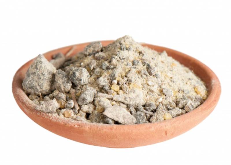 Palo Santo Resin 60ml