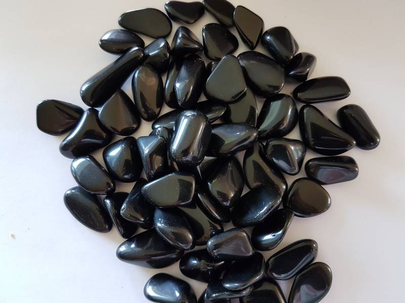 obsidian - sort M