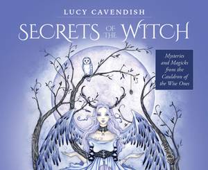 Hovedbilde Secrets of the Witch Oracle - ...
