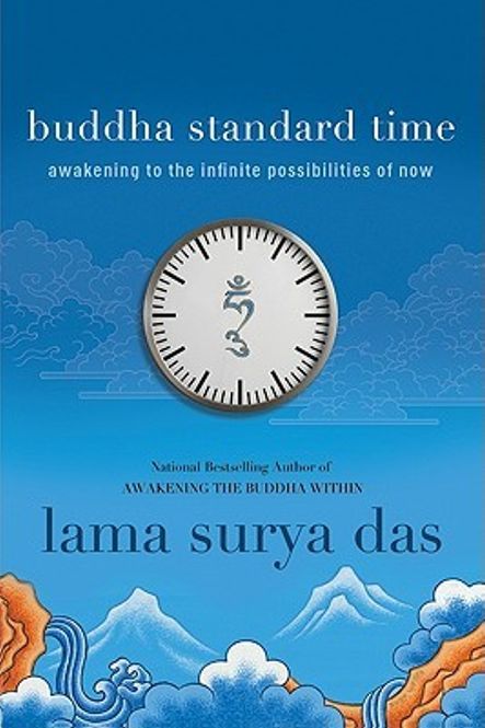 Hovedbilde Buddha Standard Time - Lama ...