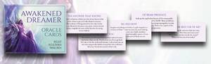 Hovedbilde Awakened Dreamer Oracle Cards ...