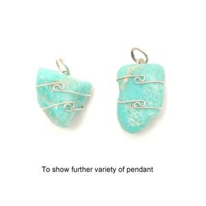 Hovedbilde Chrysoprase:Emotional ...
