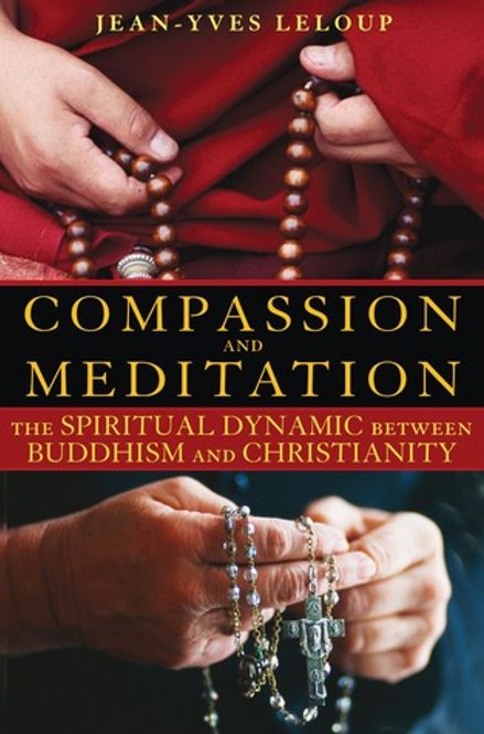 Hovedbilde Compassion and Meditation - ...