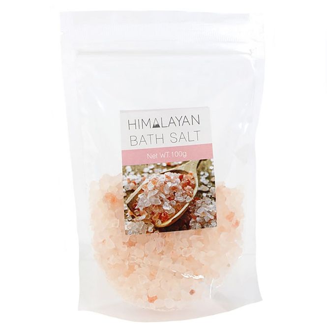 Hovedbilde Himalaya badesalt - Bath Salt ...