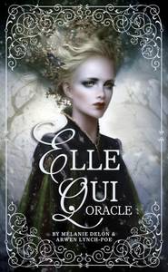 Hovedbilde Elle Qui Oracle - Arwen Lynch ...