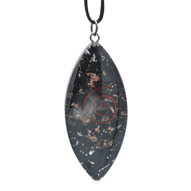 Hovedbilde Anheng Orgone Shungite ...