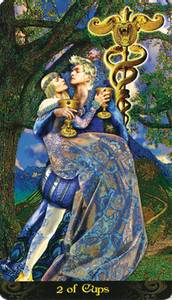 Hovedbilde Tarot Illuminati Kit - Erik ...