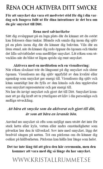 Hovedbilde Intensjonsarmbånd Gi ...