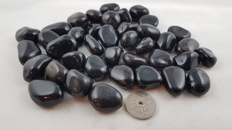 agat - sort (onyx) M