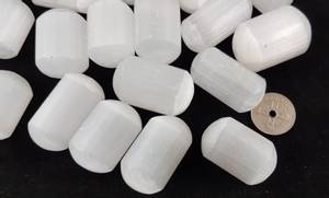 Hovedbilde selenitt - selenite 30x20mm