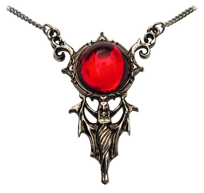 Hovedbilde Briar fantasy anheng - Blood ...
