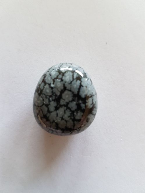 Hovedbilde Anheng Obsidian Snefnugg ...