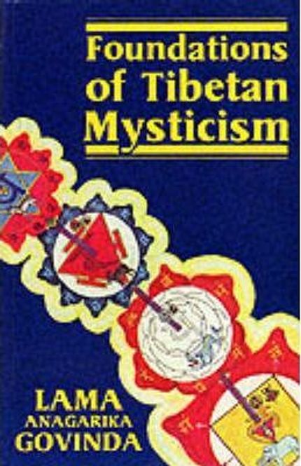 Hovedbilde Foundations of Tibetan ...