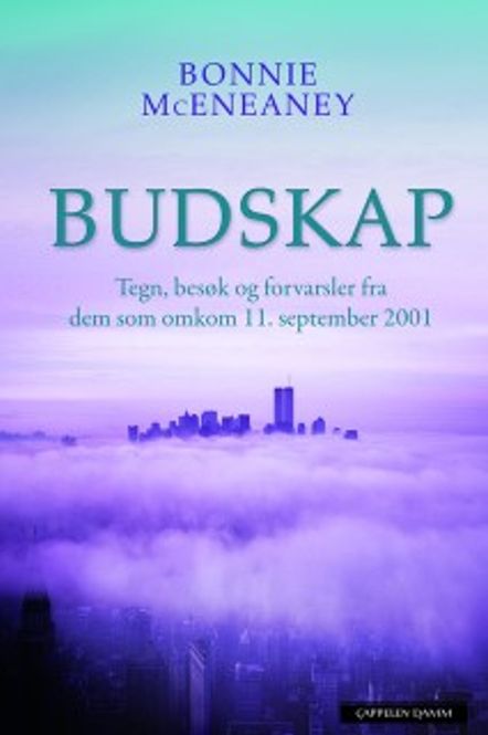Hovedbilde Budskap - Bonnie McEneaney