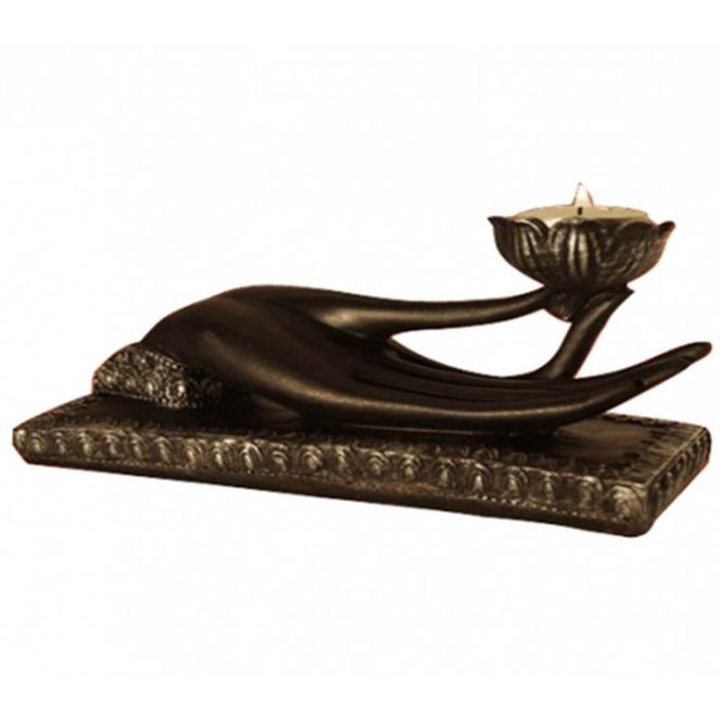 Hovedbilde Candleholder Mudra ...