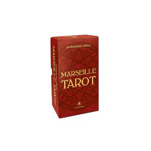 Hovedbilde Marseille Tarot Professional ...
