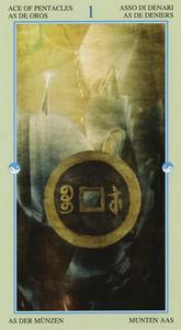 Hovedbilde China Tarot
