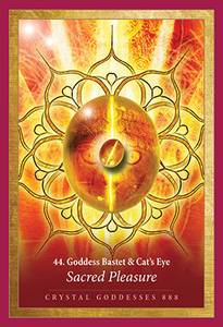 Hovedbilde Crystal Mandala Oracle - ...