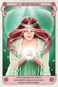 Hovedbilde Conscious Spirit Oracle Deck ...