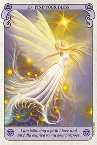 Hovedbilde Conscious Spirit Oracle Deck ...
