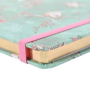 Hovedbilde Rustic Romance A5 Notebook