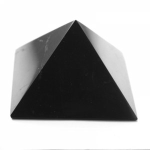 Hovedbilde Shungite Pyramide ...