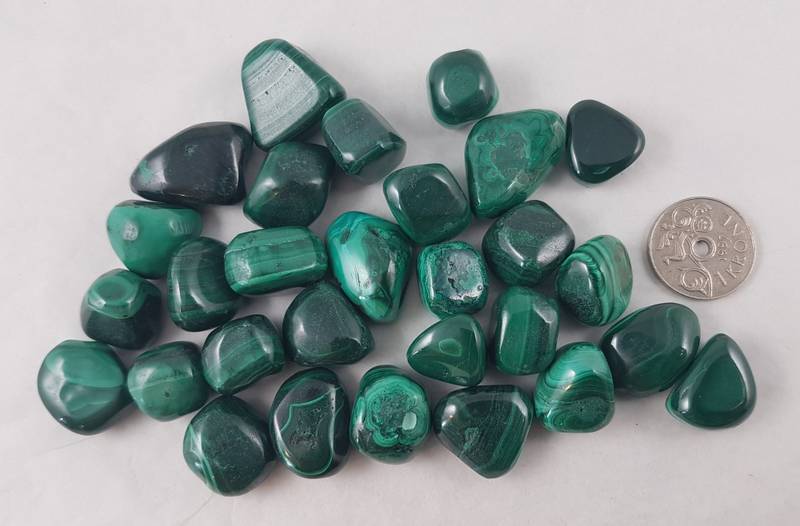 malakitt - malachite M