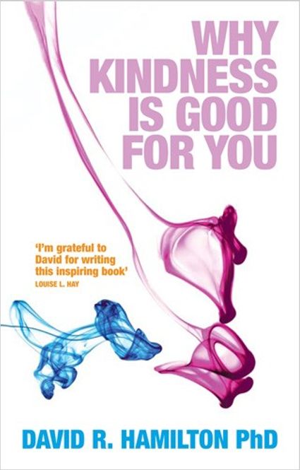 Hovedbilde Why Kindness is Good for You ...