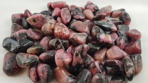 Hovedbilde rhodonitt - rhodonite S