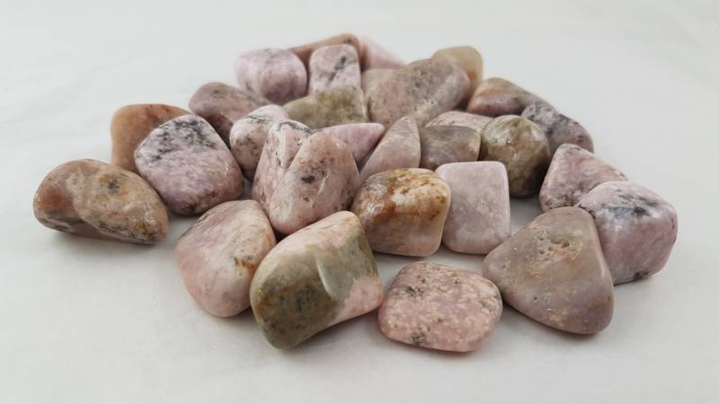 tanzanitt - prærie - Prairie Tanzanite