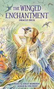 Hovedbilde Winged Enchantment ...