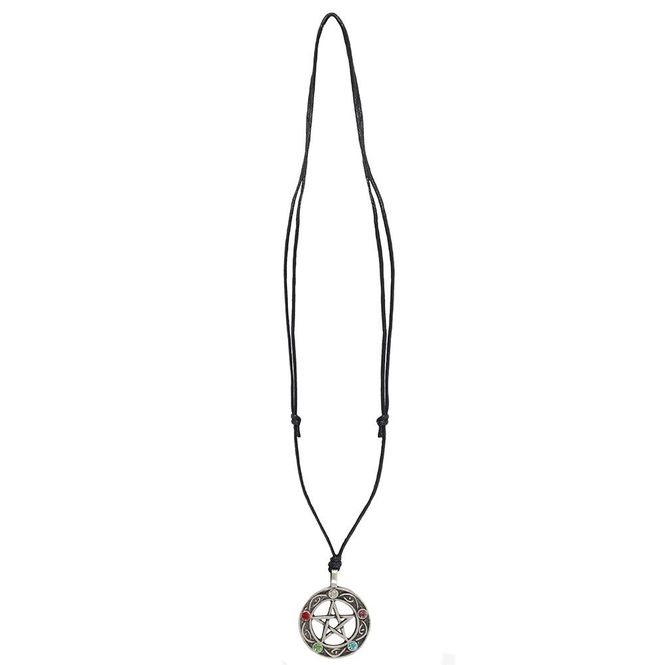Hovedbilde Wicca Smykke - Astral Senses ...