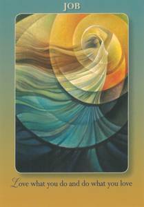Hovedbilde Dream Oracle Cards - Kelly ...