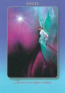 Hovedbilde Dream Oracle Cards - Kelly ...