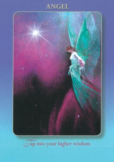 Hovedbilde Dream Oracle Cards - Kelly ...
