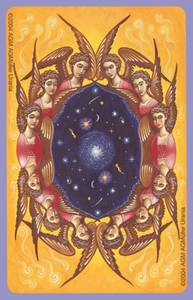 Hovedbilde Mystical Lenormand -Fortune ...