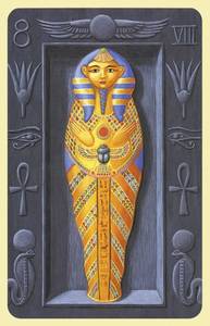 Hovedbilde Mystical Lenormand -Fortune ...