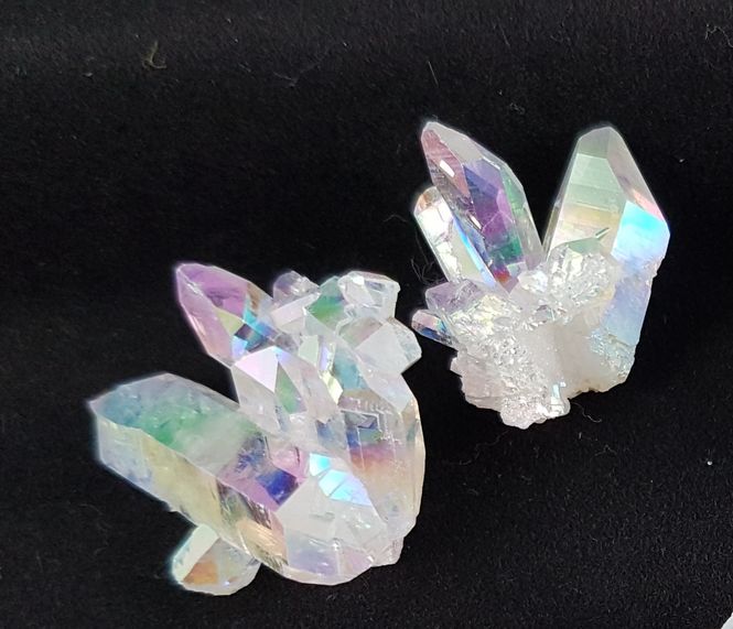 Hovedbilde aqua aura - regnbue - ...