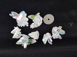 Hovedbilde aqua aura - regnbue - ...