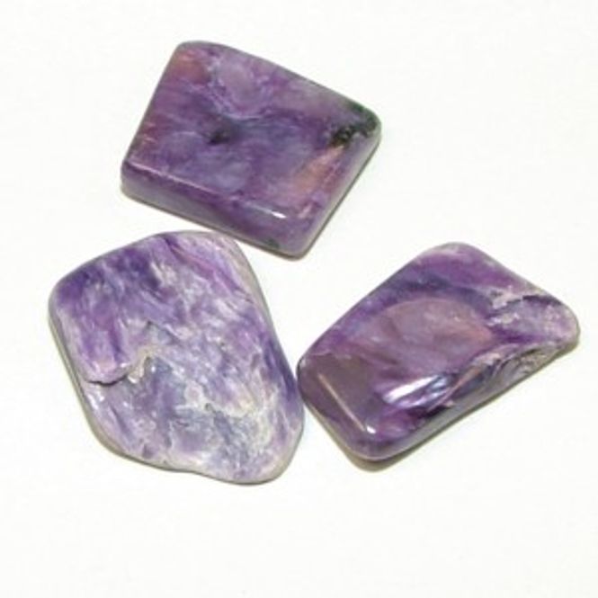 Hovedbilde charoitt - charoite M