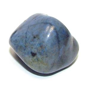 Hovedbilde dumortieritt - dumortierite