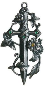 Hovedbilde Anheng  - Sword in the Green ...