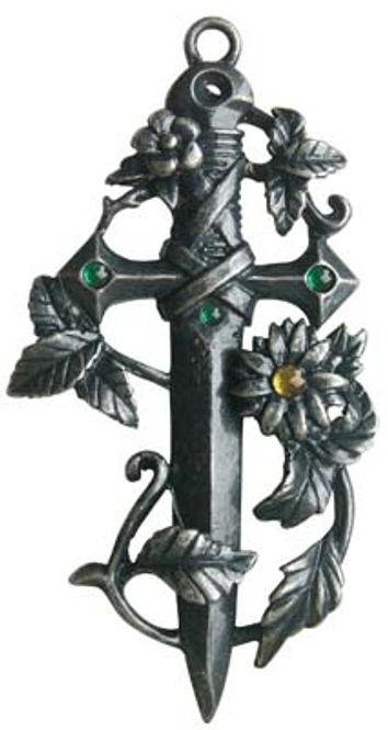 Hovedbilde Anheng  - Sword in the Green ...