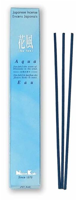 Hovedbilde Ka-Fuh Aqua Incense Japansk ...