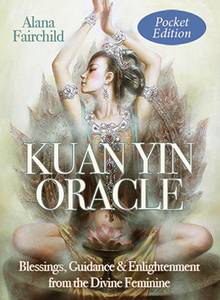 Bilde av Kuan Yin Oracle Pocket ...