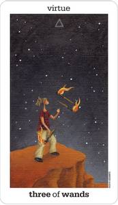 Hovedbilde Sun and Moon Tarot