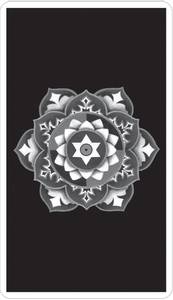 Hovedbilde Sun and Moon Tarot