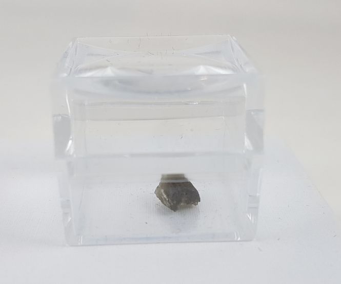 Hovedbilde Plasteske 25x25x25mm med ...