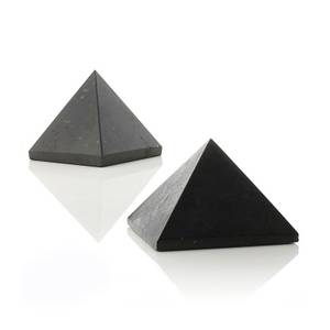 Hovedbilde Turmalin Sort Pyramide ca ...