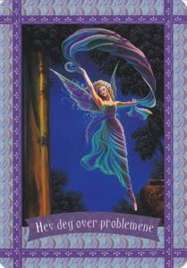 Hovedbilde Healing med Alvene - Doreen ...